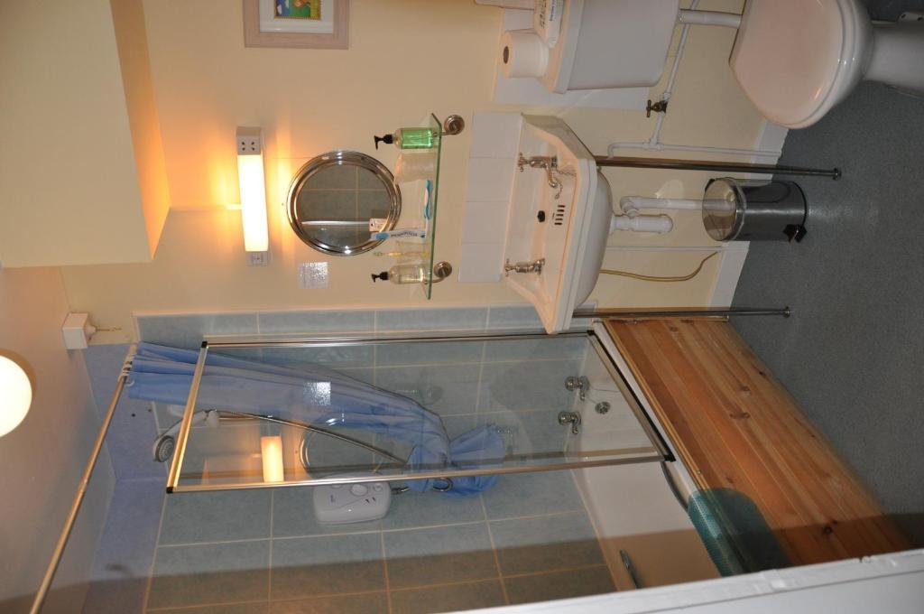 Ayres Guest House Oban Kamer foto