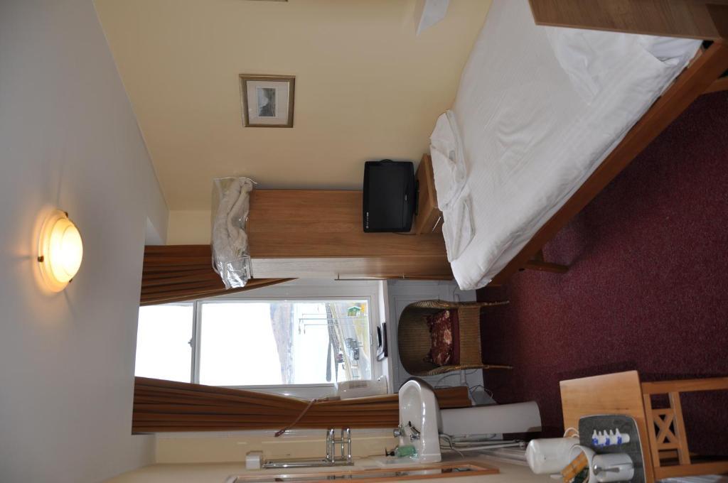 Ayres Guest House Oban Kamer foto