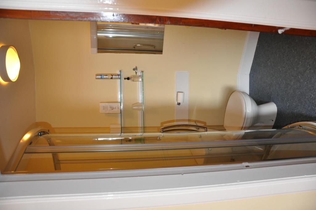 Ayres Guest House Oban Kamer foto